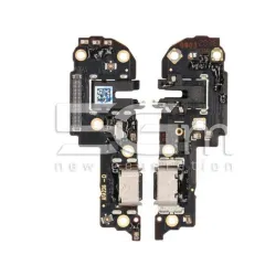 Connettore Di Ricarica + Board OPPO A73 5G (Full IC)