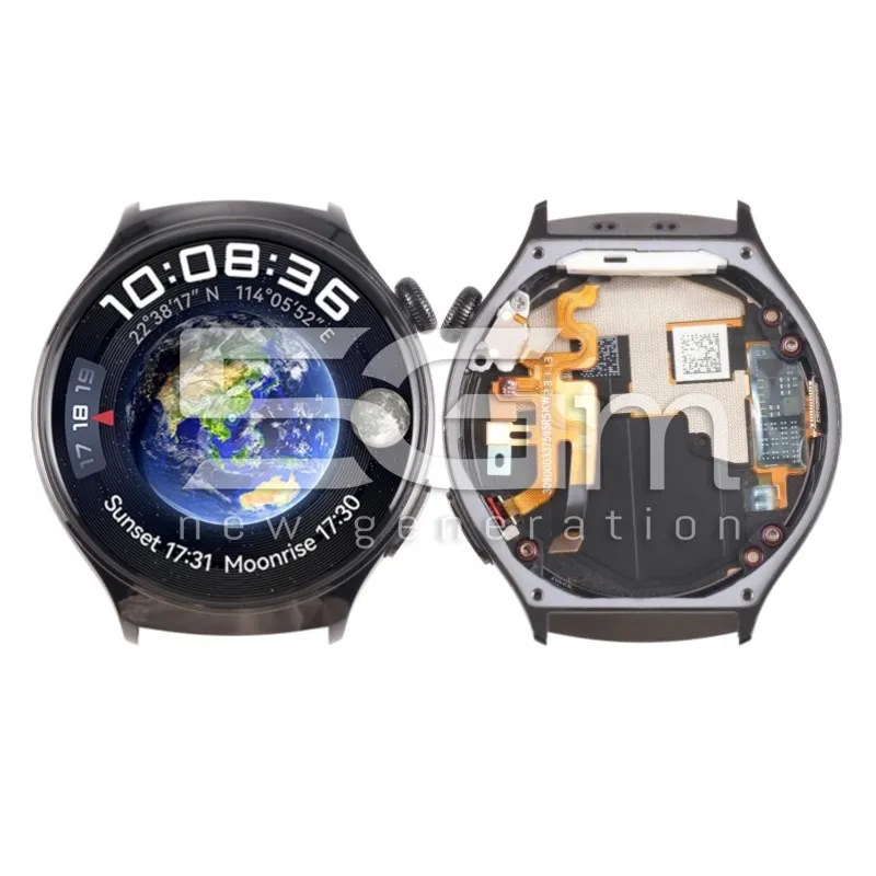 Display Touch Nero Huawei Watch 4 | Store Online 5G-M