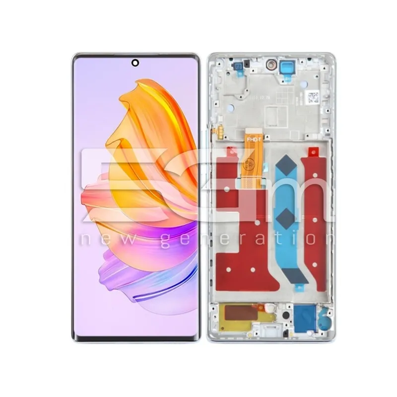 Display Touch + Frame Blu Honor 80 SE (IPS) | Store Online 5G-M