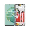 Display Touch + Frame Silver Huawei Nova 10z (IPS)