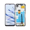 Display Touch + Frame Nero Honor 70 Lite 5G (IPS) | Store Online 5G-M