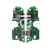 Connettore Di Ricarica + Board OPPO A76 (Full IC)