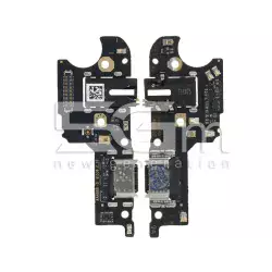 Connettore Di Ricarica + Board Realme Narzo 50A Prime (Full IC)