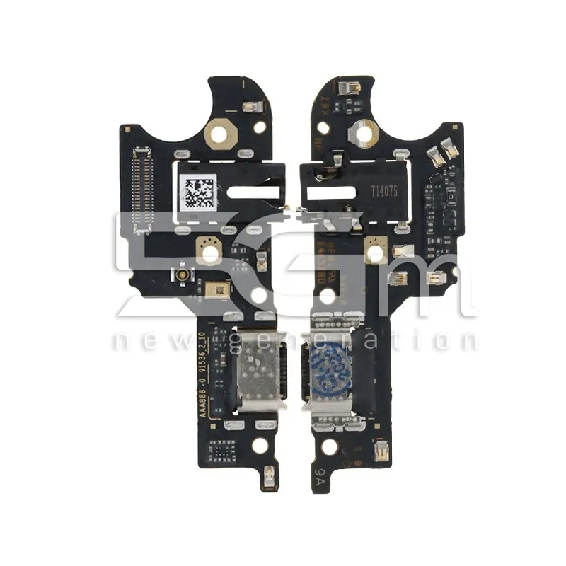 Connecteur de Charge + Nappe Realme Narzo 50A Prime (Full IC) | 5G-M