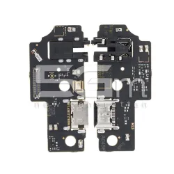 Connecteur de Charge + Nappe Samsung SM-A045 A04 (avec CI Complet) | 5G-M