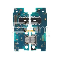 Connecteur de Charge + Nappe Samsung SM-A326U A32 5G (Full IC) | 5G-M