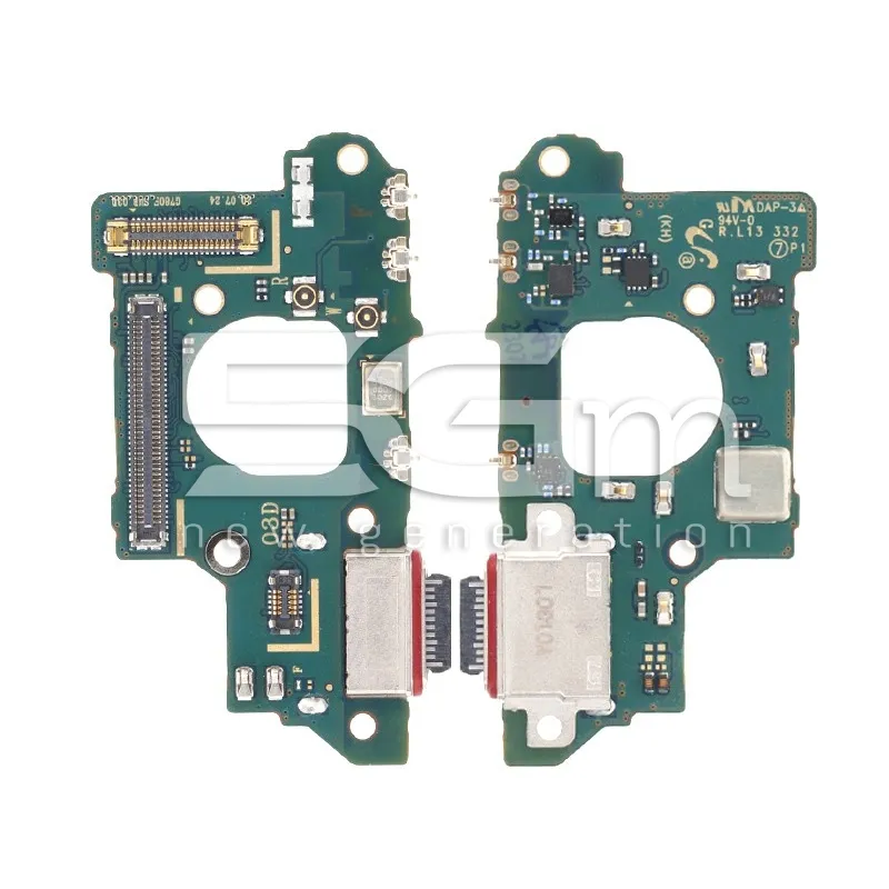Connettore Di Ricarica + Board Samsung SM-G780F - G781B (Full IC) Version 03D | Store Online 5G-M