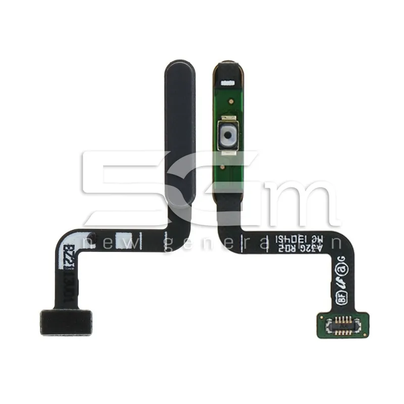 Nappe Capteur Empreintes Digitales Samsung A32 5G | 5G-M