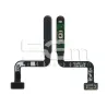 Fingerprint Flex Cable Awesome Black Samsung SM-A326 A32 5G | Store Online 5G-M