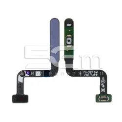 Nappe empreinte digitale Violet Superbe Samsung A32 5G | 5G-M