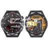 Érintőkijelző Fekete + Keret Huawei Watch GT 3 SE | 5G-M Online Áruház