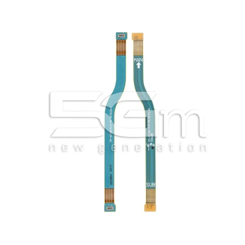 Signal Flex Cable Samsung SM-A516 A51 5G | Store Online 5G-M