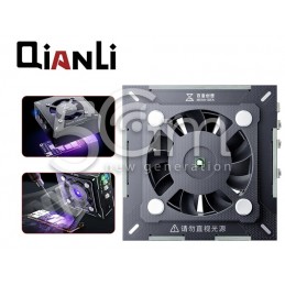 Qianli Turbo Cooling Fan + UV
