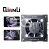 Qianli Turbo Ventola di Raffreddamento + Lampada UV 2-in-1 | 5G-M