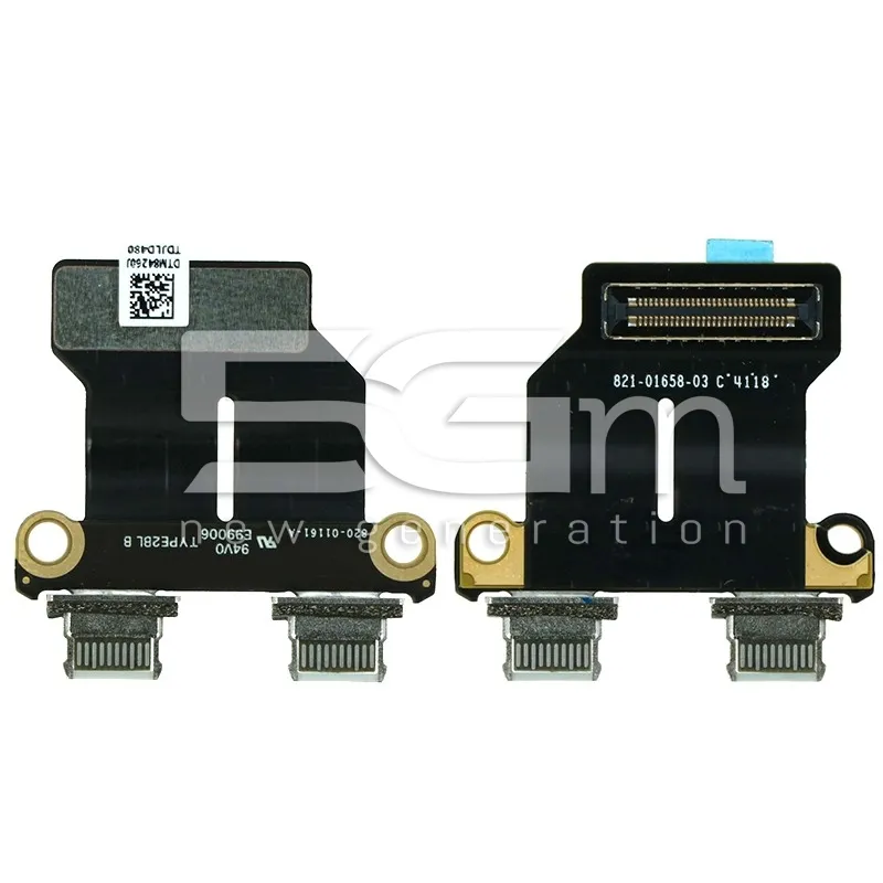 Dock Flex Cable MacBook Air 13 (A1932) - (A2179) 2020 - (A2337) 2020 | Store Online 5G-M