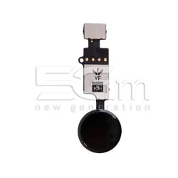 YF Home Button Black iPhone...