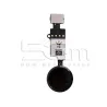 YF Home gomb Fekete iPhone 7-7P-8-8P | 5G-M Online áruház