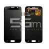 Ecran Tactil Negru Samsung SM-G930 S7 (CG) Fără Logo | 5G-M.com