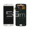 Display Touchscreen Wit Samsung SM-G930 S7 (CG) Geen Logo | 5G-M