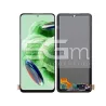 Ecran Tactil Negru Xiaomi Redmi Note 12 4G/5G, Poco X5 5G (TFT) | 5G-M