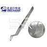 Mechanic AAX-17 Precíziós Reballing Csipesz | 5G-M
