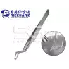 Mechanic Aax-17 Tweezers For Reballing