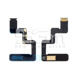 Microfono Flex Cable iPad...