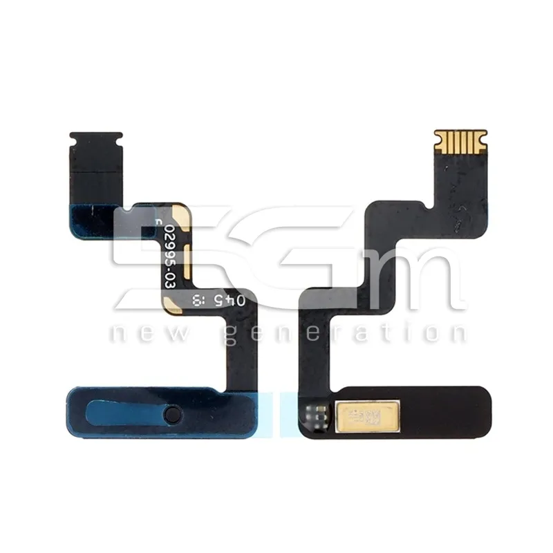 Microfono Flex Cable iPad Air 4 A2316 | Store Online 5G-M