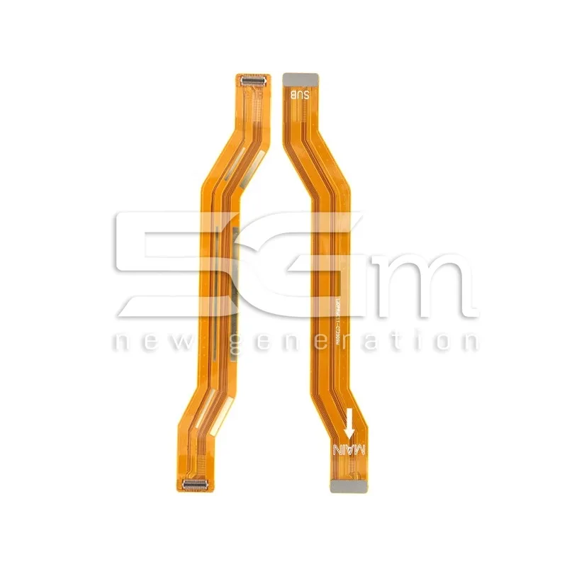 Nappe Carte Mère Realme C11 - Acheter sur 5G-M.com