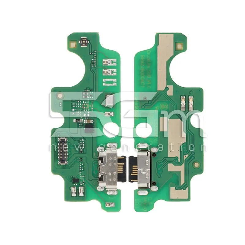 Connettore Di Ricarica + Board TCL 305 | Store Online 5G-M