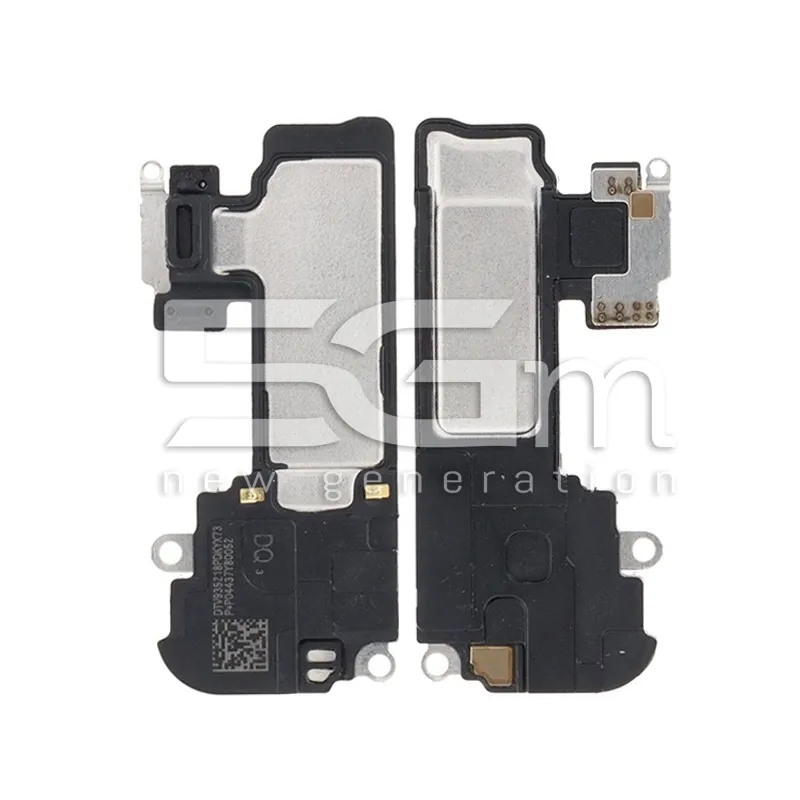 Haut-parleur iPhone 11 Pro Max (Qualité Supérieure) | 5G-M.com