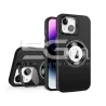Custodia MagSafe Nera iPhone 15 | Store Online 5G-M