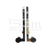 Audiobuchse Schwarz Flexkabel iPad 10.2 (2019 - 2020) LTE | 5G-M