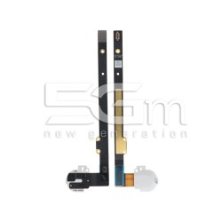 Jack Audio White Flex Cable...