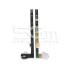 Jack Audio Bianco Flex Cable iPad 10.2 (2019 - 2020) LTE | Store Online 5G-M