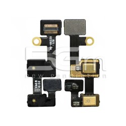 Microphone Flex Cable iPad...