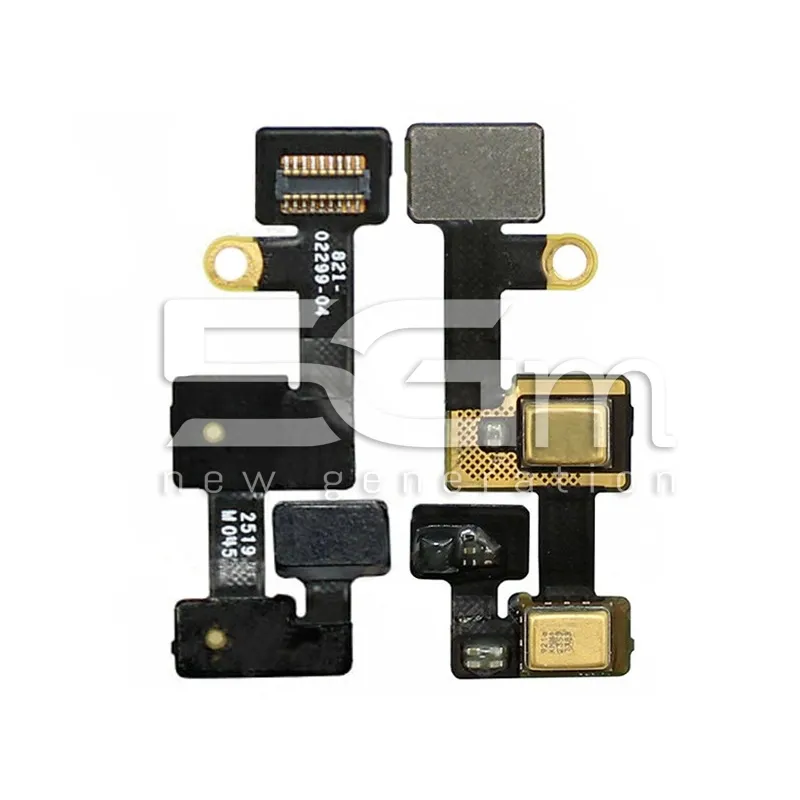 Microfono Flat Cable iPad 10.2 (2019) A2197 | Store Online 5G-M
