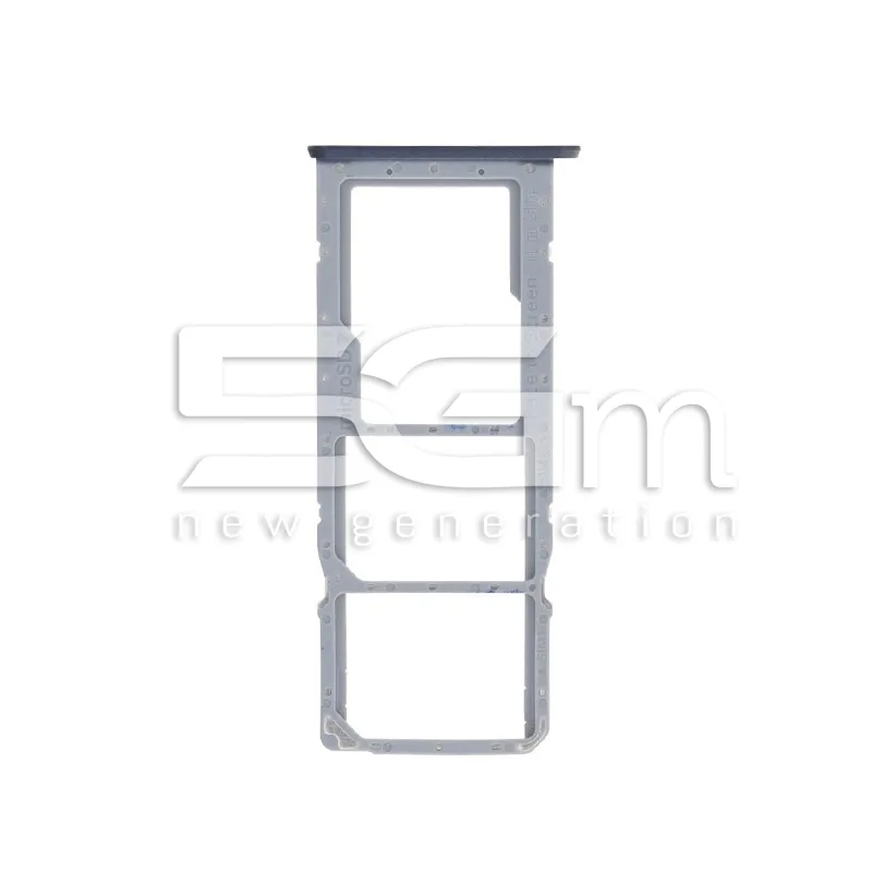 Suport Cartelă SIM Midnight Black OPPO A17 | Magazin Online 5G-M