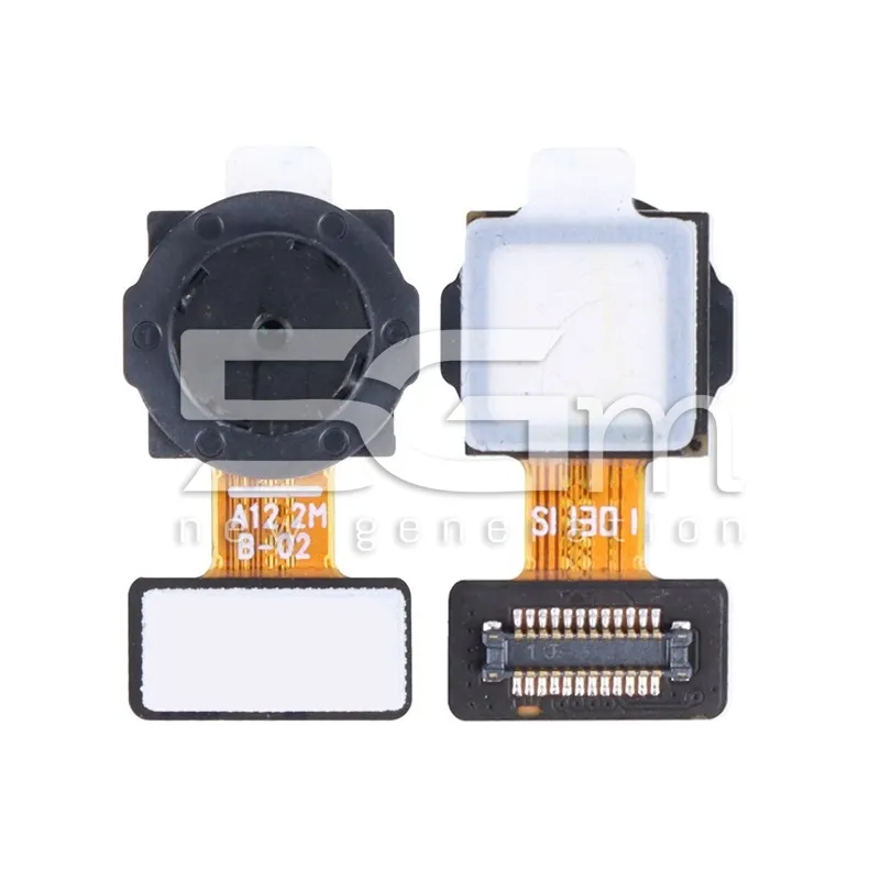 Rear Camera 2MP Samsung A125 - A127 A12 | 5G-M Online Store