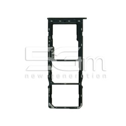 Sim Card Tray Black Samsung...