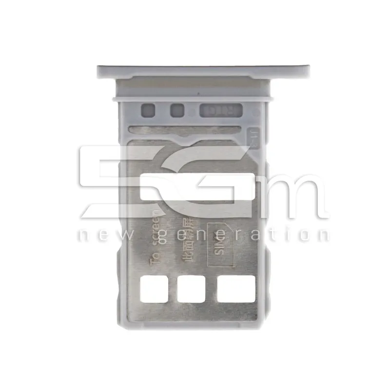 Supporto Sim Card Titanium Silver Honor 90 | Store Online 5G-M