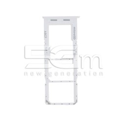 Sim Card Tray White Samsung...