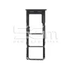 Supporto Sim Card Nero Samsung SM-A236 A23 5G | Store Online 5G-M