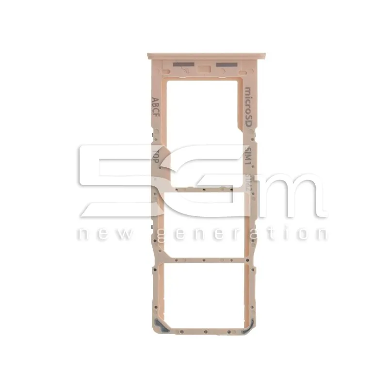 Supporto Sim Card Orange Samsung SM-A236 A23 5G | Store Online 5G-M