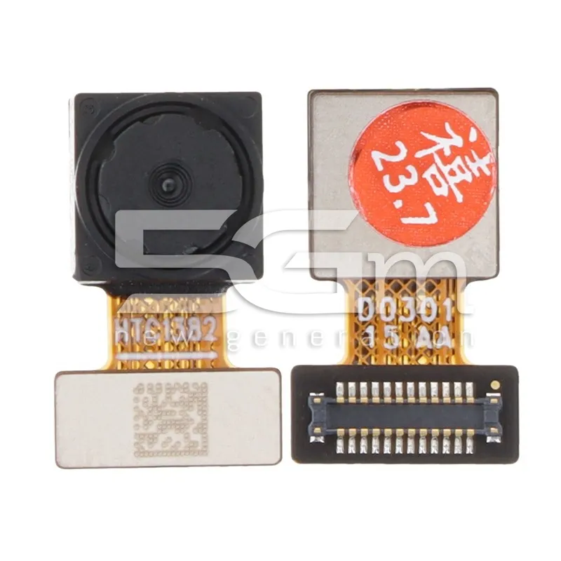 Caméra Arrière 8MP Xiaomi Redmi 12C | Boutique en ligne 5G-M