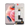 Display Tactil Negru Xiaomi Redmi 12 4G (IPS) | 5G-M