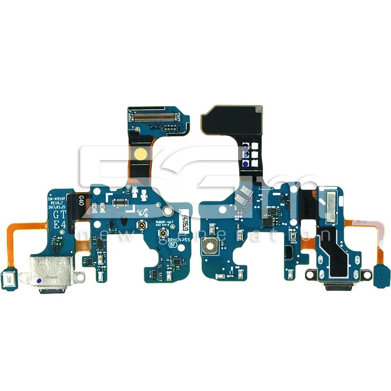 Connettore Di Ricarica + Board Samsung SM-N950F Note 8 (Full IC) | Store Online 5G-M