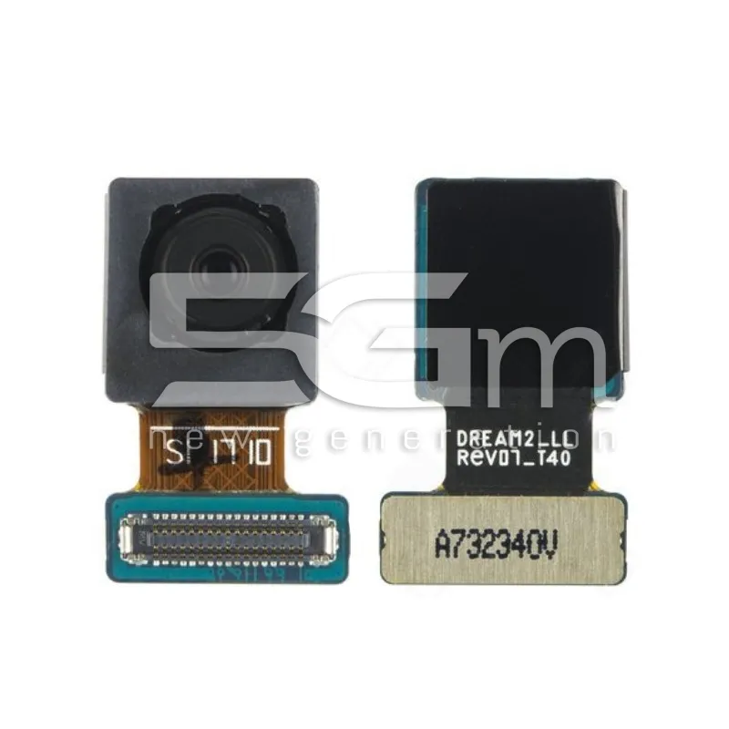 Caméra Avant 8MP Samsung SM-N950 Note 8 | Boutique en Ligne 5G-M