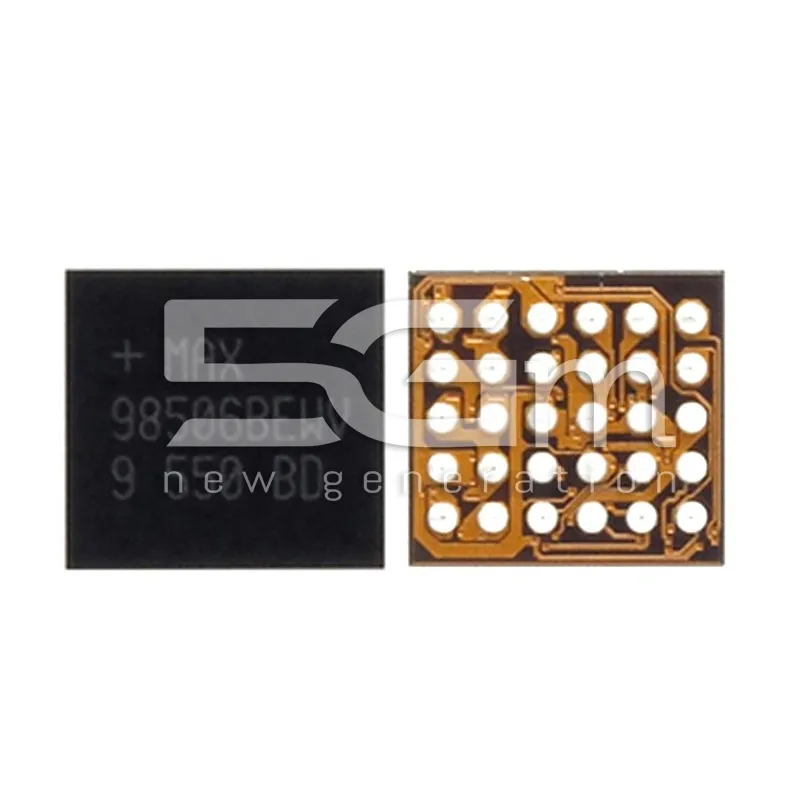 Hang IC MAX98506B Samsung SM-G950 S8 | 5G-M Webáruház