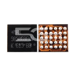 IC MAX98506BEWV Puce de gestion de charge Samsung SM-N950 Note 8 | 5G-M